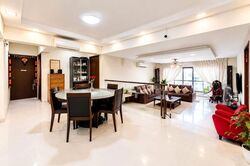 Ivory Heights (D22), Condominium #632954911